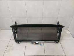 PORSCHE Porsche 911 991 99156112505 Draft Stop Convertible Electric Wind Deflector Wind Deflector — thumbnail 10