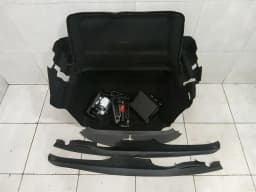 PORSCHE Porsche Boxster Spyder 718 Luggage Compartment Cover 98155104500 Fairing — thumbnail 10