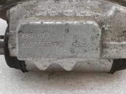 PORSCHE Porsche Panamera 970 PBM Park Brake Motor 97035209105 Left Parking Brake Motor — thumbnail 4