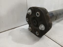 PORSCHE Porsche Panamera 970 Propshaft 97042101153 Propshaft Turbo S — thumbnail 3