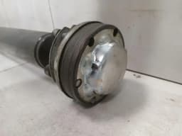 PORSCHE Porsche Panamera 970 Propshaft 97042101153 Propshaft Turbo S — thumbnail 6