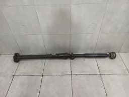 PORSCHE Porsche Panamera 970 Propshaft 97042101153 Propshaft Turbo S — thumbnail 7