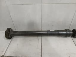 PORSCHE Porsche Panamera 970 Propshaft 97042101153 Propshaft Turbo S — thumbnail 8