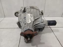 PORSCHE Porsche Panamera 970 Rear Diff 97035002151 Differential Rear Turbo S — thumbnail 2