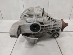 PORSCHE Porsche Panamera 970 Rear Diff 97035002151 Differential Rear Turbo S — thumbnail 3