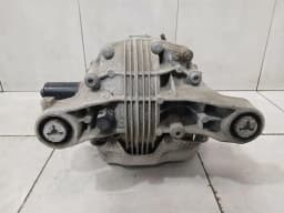 PORSCHE Porsche Panamera 970 Rear Diff 97035002151 Differential Rear Turbo S — thumbnail 4