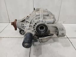 PORSCHE Porsche Panamera 970 Rear Diff 97035002151 Differential Rear Turbo S — thumbnail 10