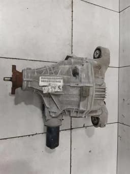 PORSCHE Porsche Panamera 970 Rear Diff 97035002151 Differential Rear Turbo S — thumbnail 9