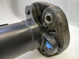 PORSCHE Porsche 911 991 Propshaft 99142102001 Propshaft Turbo — thumbnail 6