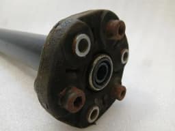 PORSCHE Porsche 911 991 Propshaft 99142102001 Propshaft Turbo — thumbnail 5
