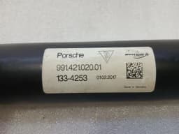 PORSCHE Porsche 911 991 Propshaft 99142102001 Propshaft Turbo — thumbnail 10