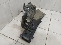 PORSCHE Porsche Panamera 970 Right Front Chassis Leg 97050150400 Right Front Wheel Arch — thumbnail 5