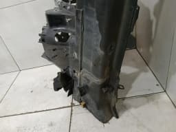 PORSCHE Porsche Panamera 970 Right Front Chassis Leg 97050150400 Right Front Wheel Arch — thumbnail 6