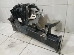 PORSCHE Porsche Panamera 970 Right Front Chassis Leg 97050150400 Right Front Wheel Arch — thumbnail 9