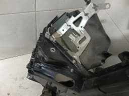 PORSCHE Porsche Panamera 970 Right Front Chassis Leg 97050150400 Right Front Wheel Arch — thumbnail 7