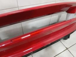 PORSCHE Porsche 911 991 MK2 TURBO Rear Spoiler 99150403105 Convertible Turbo Mk2 Rear Spoiler — thumbnail 4