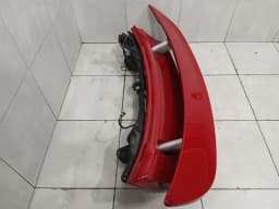 PORSCHE Porsche 911 991 MK2 TURBO Rear Spoiler 99150403105 Convertible Turbo Mk2 Rear Spoiler — thumbnail 6