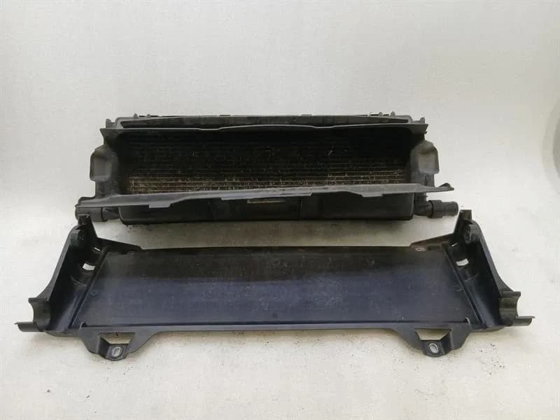 PORSCHE Porsche 911 991 Water Radiator 99110613802 Central Water Cooler Radiator
