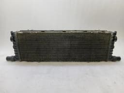 PORSCHE Porsche 911 991 Water Radiator 99110613802 Central Water Cooler Radiator — thumbnail 5