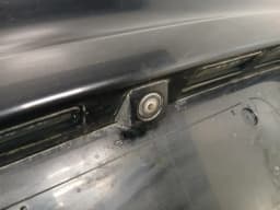 PORSCHE Porsche Panamera 970 Rear Bumper 97050595103 Rear Bumper MK2 TURBO CAMERA — thumbnail 4
