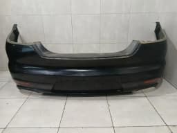 PORSCHE Porsche Panamera 970 Rear Bumper 97050595103 Rear Bumper MK2 TURBO CAMERA — thumbnail 6
