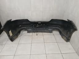 PORSCHE Porsche Panamera 970 Rear Bumper 97050595103 Rear Bumper MK2 TURBO CAMERA — thumbnail 8