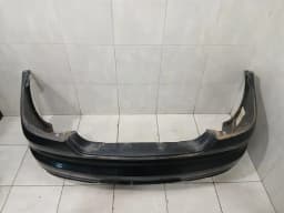 PORSCHE Porsche Panamera 970 Rear Bumper 97050595103 Rear Bumper MK2 TURBO CAMERA — thumbnail 7
