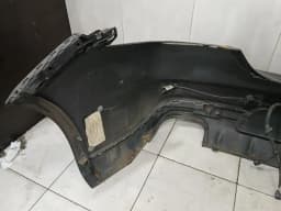 PORSCHE Porsche Panamera 970 Rear Bumper 97050595103 Rear Bumper MK2 TURBO CAMERA — thumbnail 9