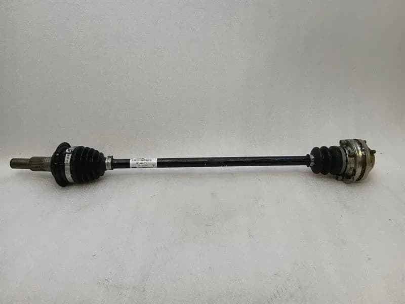 PORSCHE PORSCHE 911 991 Right Front Shaft 9P1407271B Antriebswelle Vorne Re TURBO MK2