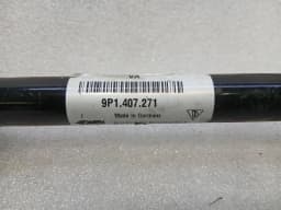 PORSCHE PORSCHE 911 991 Right Front Shaft 9P1407271B Antriebswelle Vorne Re TURBO MK2 — thumbnail 2