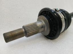 PORSCHE PORSCHE 911 991 Right Front Shaft 9P1407271B Antriebswelle Vorne Re TURBO MK2 — thumbnail 10
