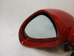 PORSCHE PORSCHE 911 991 Mirror SET 99173122011 FOLD DIM SET Rückspiegel EL. KLAPPBAR — thumbnail 8