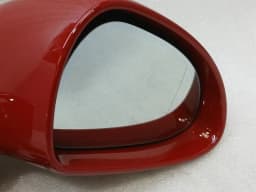 PORSCHE PORSCHE 911 991 Mirror SET 99173122011 FOLD DIM SET Rückspiegel EL. KLAPPBAR — thumbnail 10