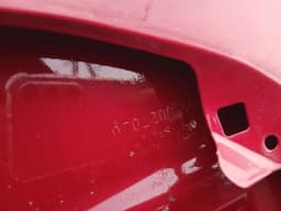 PORSCHE PORSCHE 911 991 Rear Panel 99150396205 Hinten Rechts Seitenteil MK2 CABRIO TURBO — thumbnail 4