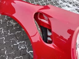 PORSCHE PORSCHE 911 991 Rear Panel 99150396205 Hinten Rechts Seitenteil MK2 CABRIO TURBO — thumbnail 3