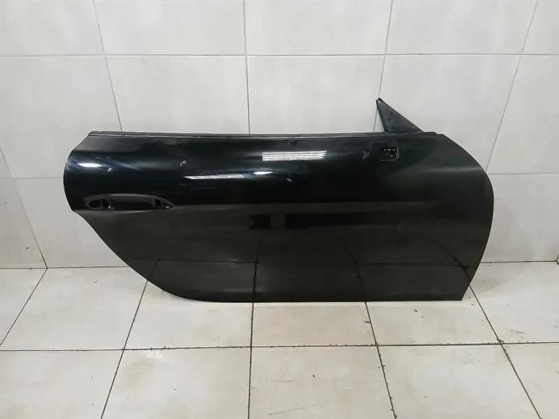 Porsche Cayman 718 GT4RS Right Front Door 982831052AY Door Front Right
