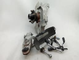 PORSCHE PORSCHE CAYMAN 718 GT4RS Front Hub 99134165881 Radlagergehäus — thumbnail 3