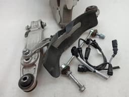 PORSCHE PORSCHE CAYMAN 718 GT4RS Front Hub 99134165881 Radlagergehäus — thumbnail 5