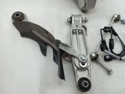 PORSCHE PORSCHE CAYMAN 718 GT4RS Front Hub 99134165881 Radlagergehäus — thumbnail 6