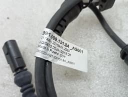 PORSCHE PORSCHE CAYMAN 718 GT4RS Front Hub 99134165881 Radlagergehäus — thumbnail 7