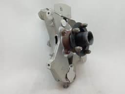 PORSCHE PORSCHE CAYMAN 718 GT4RS Front Hub 99134165881 Radlagergehäus — thumbnail 8