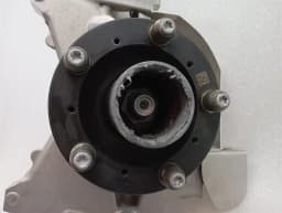 PORSCHE PORSCHE CAYMAN 718 GT4RS Front Hub 99134165881 Radlagergehäus — thumbnail 10