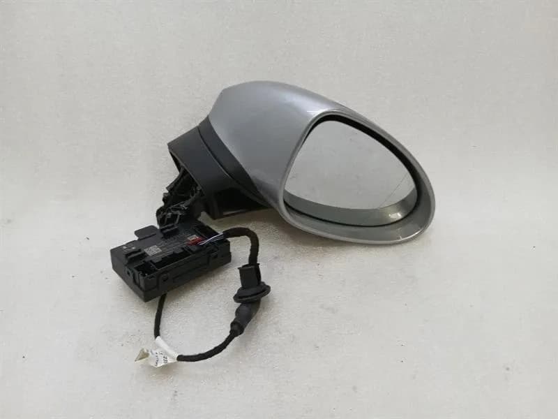 PORSCHE PORSCHE CAYMAN 718 RIGHT DOOR MIRROR 982857540 RIGHT HAND DRIVE RHD