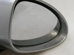 PORSCHE PORSCHE CAYMAN 718 RIGHT DOOR MIRROR 982857540 RIGHT HAND DRIVE RHD — thumbnail 2