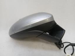 PORSCHE PORSCHE CAYMAN 718 RIGHT DOOR MIRROR 982857540 RIGHT HAND DRIVE RHD — thumbnail 5