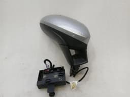 PORSCHE PORSCHE CAYMAN 718 RIGHT DOOR MIRROR 982857540 RIGHT HAND DRIVE RHD — thumbnail 4
