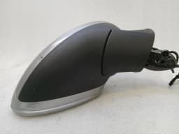 PORSCHE PORSCHE CAYMAN 718 RIGHT DOOR MIRROR 982857540 RIGHT HAND DRIVE RHD — thumbnail 6