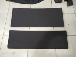 PORSCHE Porsche 911 991 Roof Lining with Defects 99156131301 Headliner with Faulty — thumbnail 2
