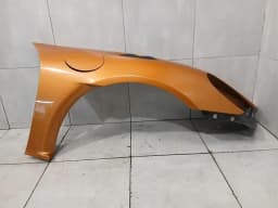 PORSCHE Porsche Cayman 718 GT4RS Right Fender 9GT821104 RS Spyder RS Right Fender — thumbnail 1