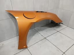 PORSCHE Porsche Cayman 718 GT4RS Right Fender 9GT821104 RS Spyder RS Right Fender — thumbnail 2